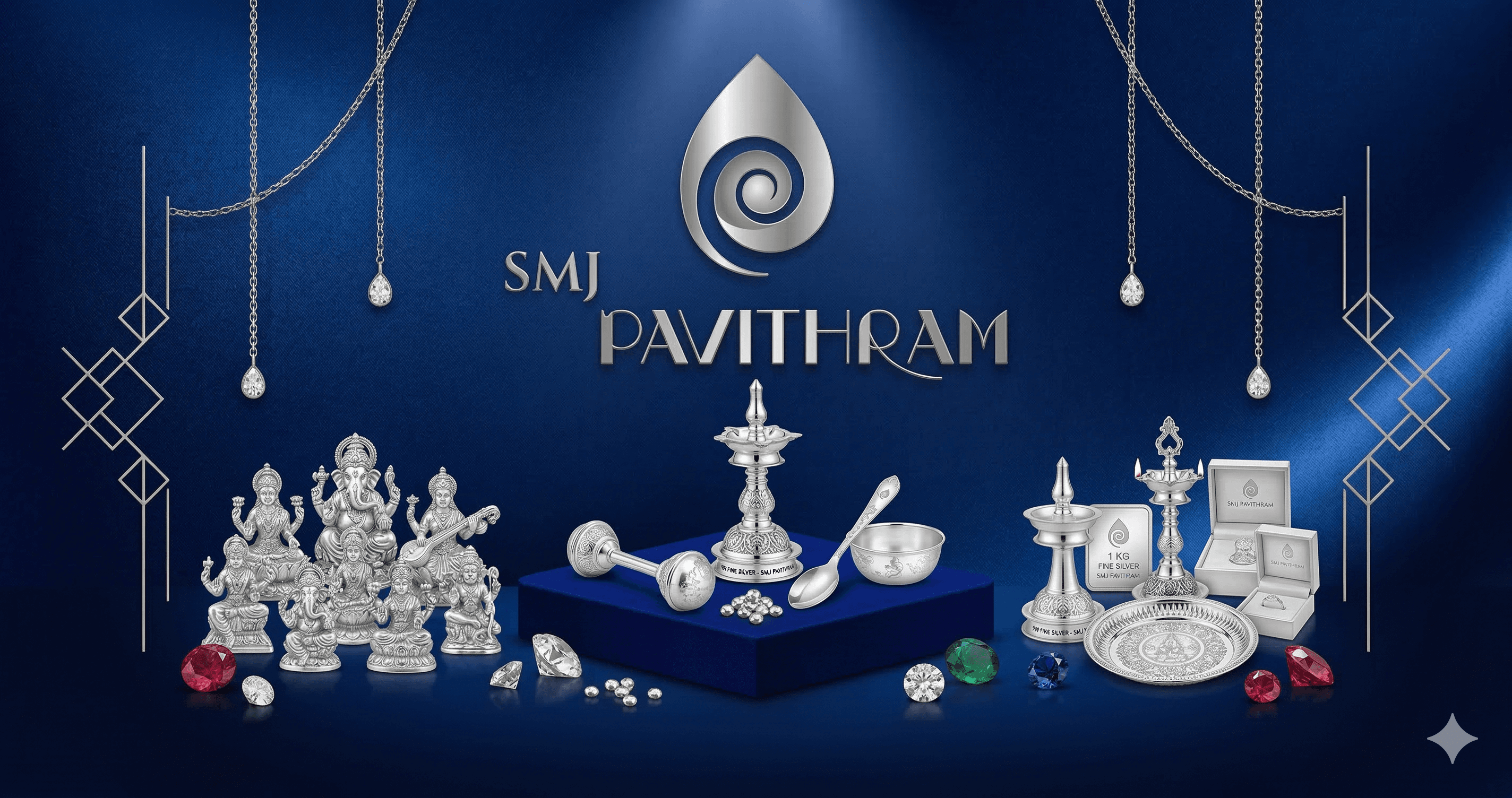 Minimal pendant sets and daily wear favourites